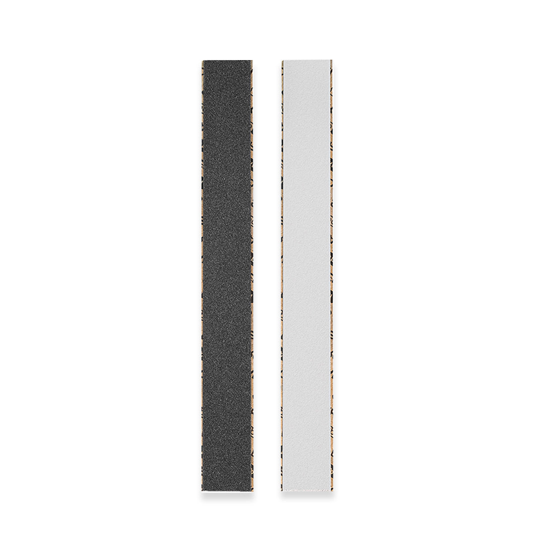 Staleks PapmAm MIX Disposable Double-Sided Files 180/240 (50 pcs)