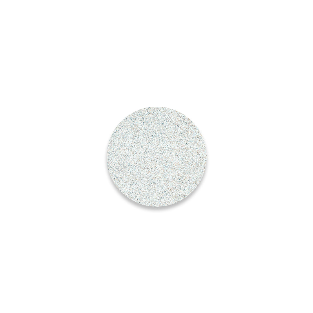 Staleks Disposable White Files for Pedicure Disc M EXPERT (Various grits, 50 pcs)