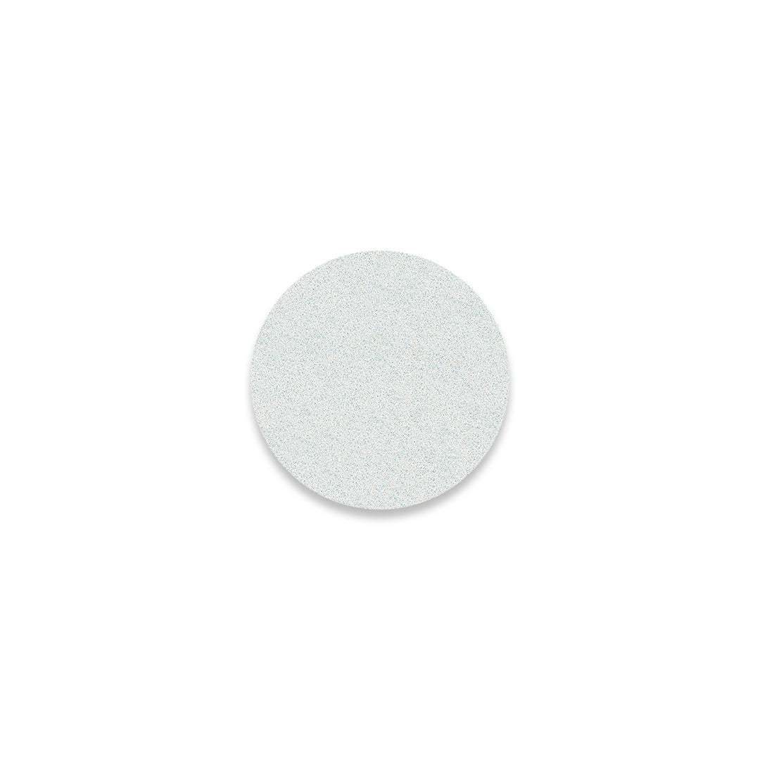 Staleks Disposable White Files for Pedicure Disc M EXPERT (Various grits, 50 pcs)