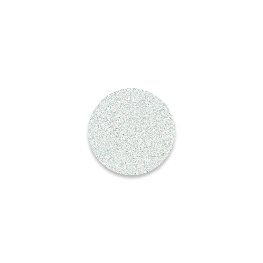 Staleks Disposable White Files for Pedicure Disc S EXPERT (Various grits, 50 pcs)
