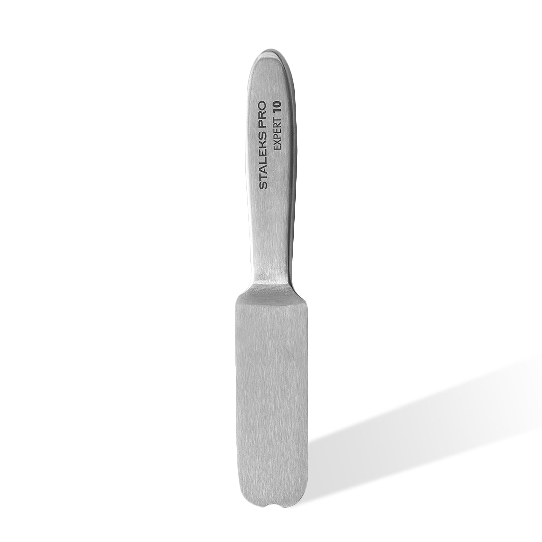 Staleks Metal Base for Pedicure Grater EXPERT 10
