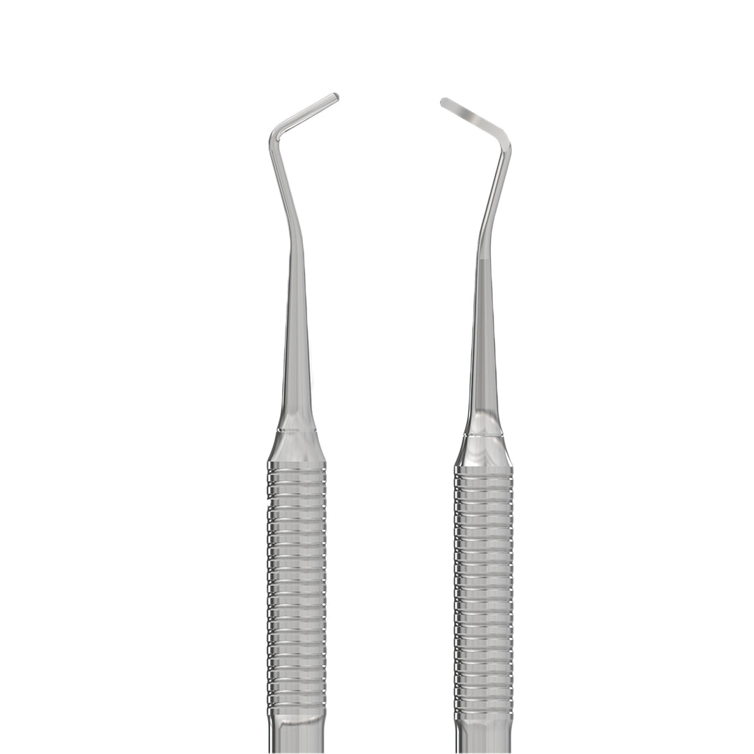 Staleks Professional Double-Ended Pedicure Curette EXPERT 20 Type 2