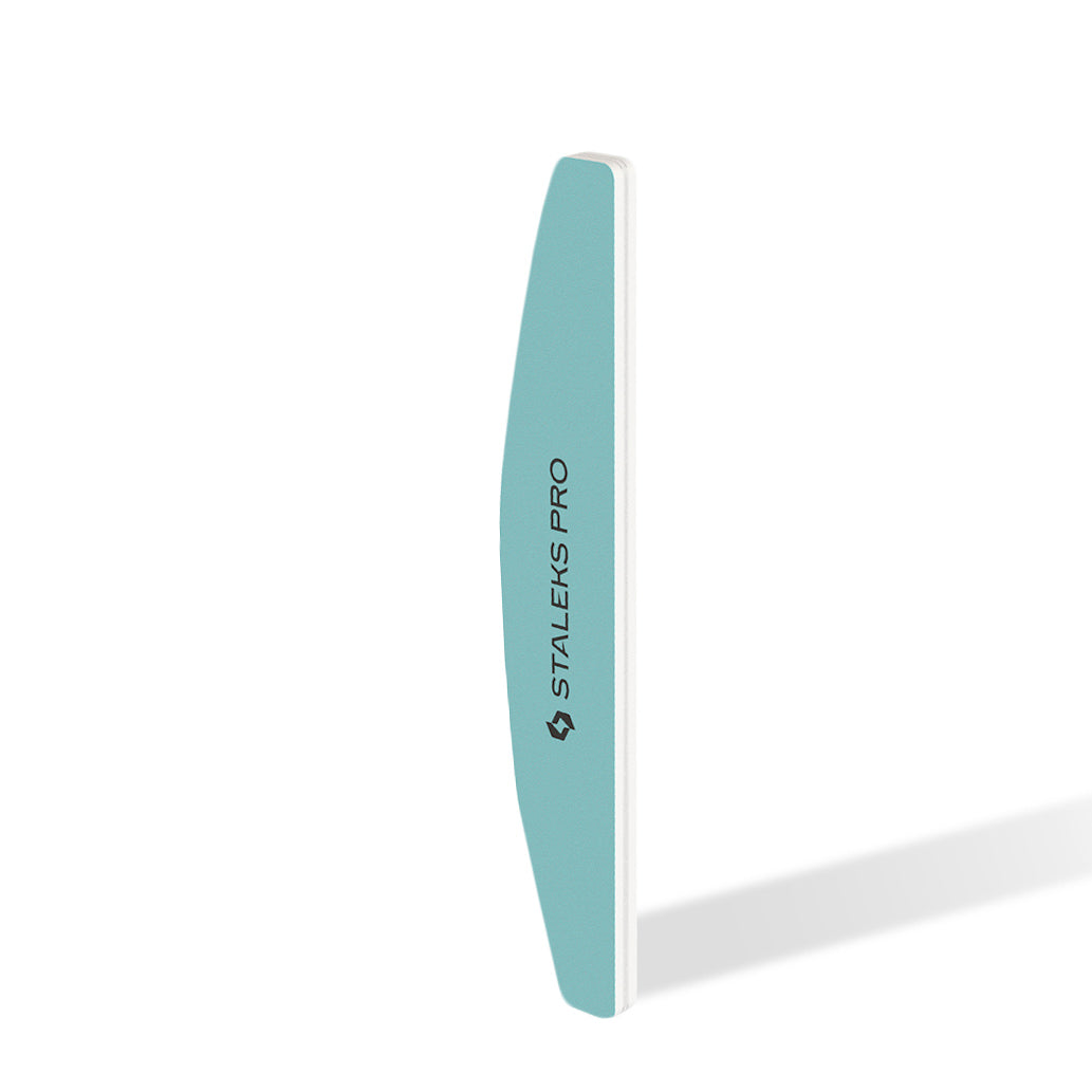 Staleks Polishing Buff Crescent 400/3000 Grit