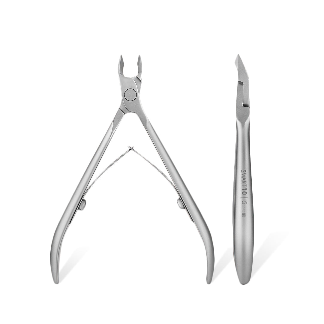 Staleks Professional Cuticle Nippers SMART 10 – 5 mm