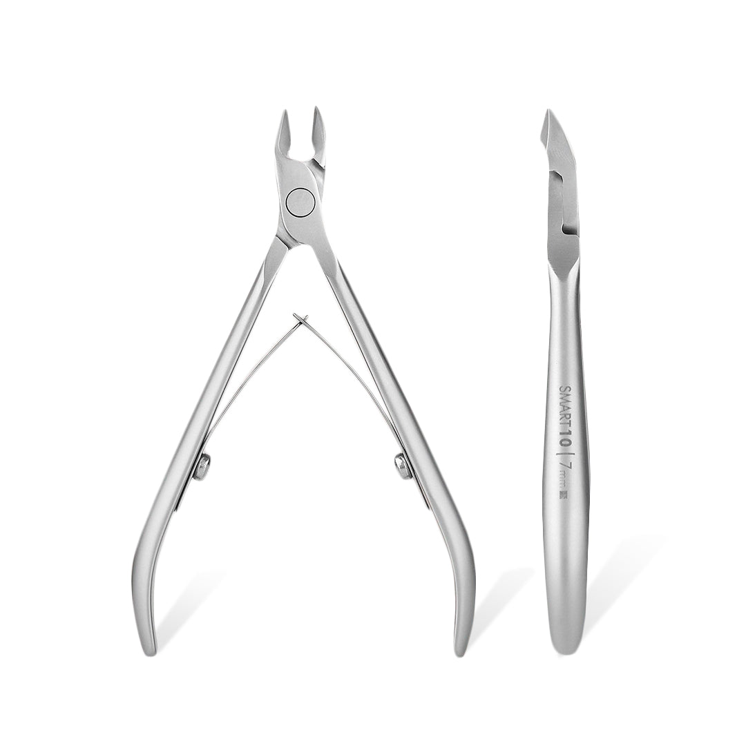 Staleks Professional Cuticle Nippers SMART 10 – 7 mm