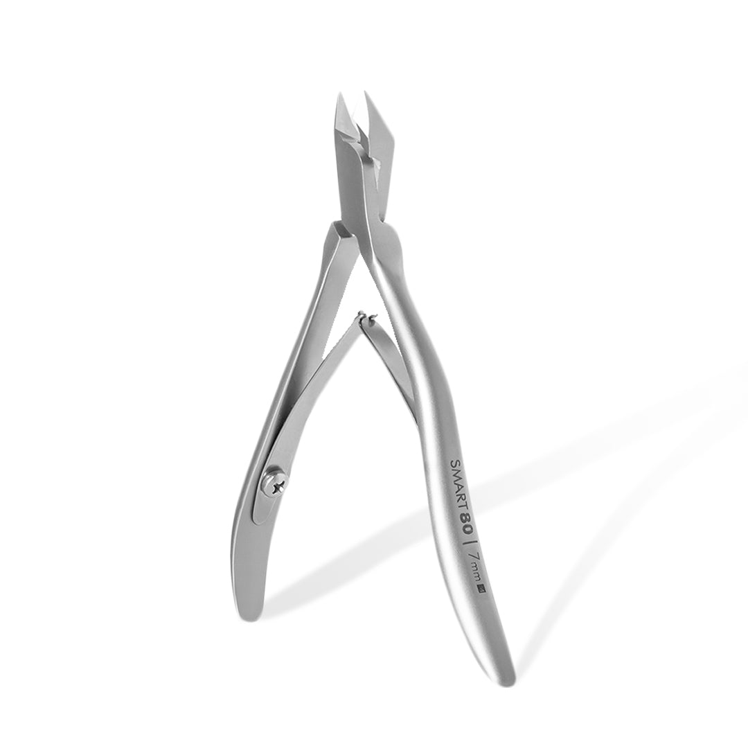 Staleks Professional Cuticle Nippers SMART 80 – 7 mm