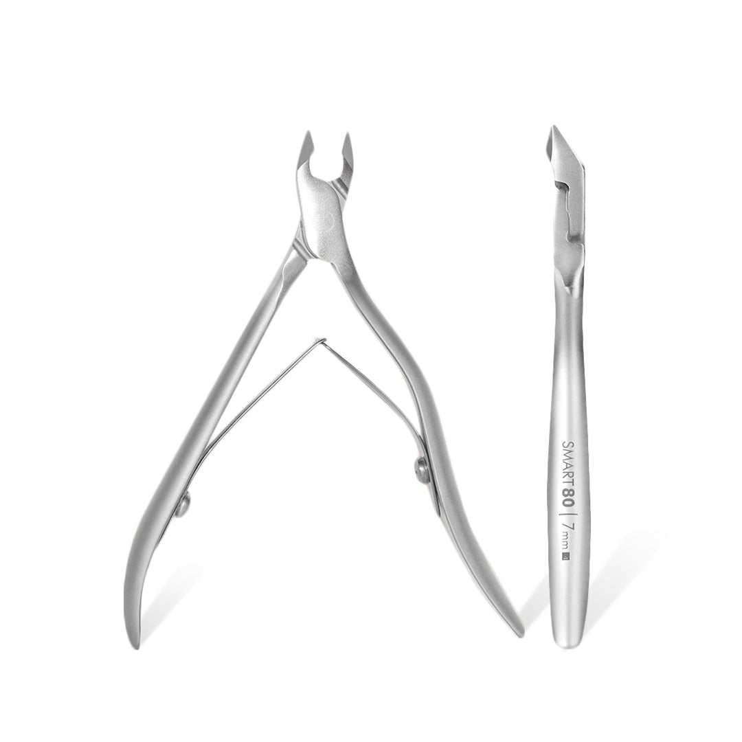 Staleks Professional Cuticle Nippers SMART 80 – 7 mm