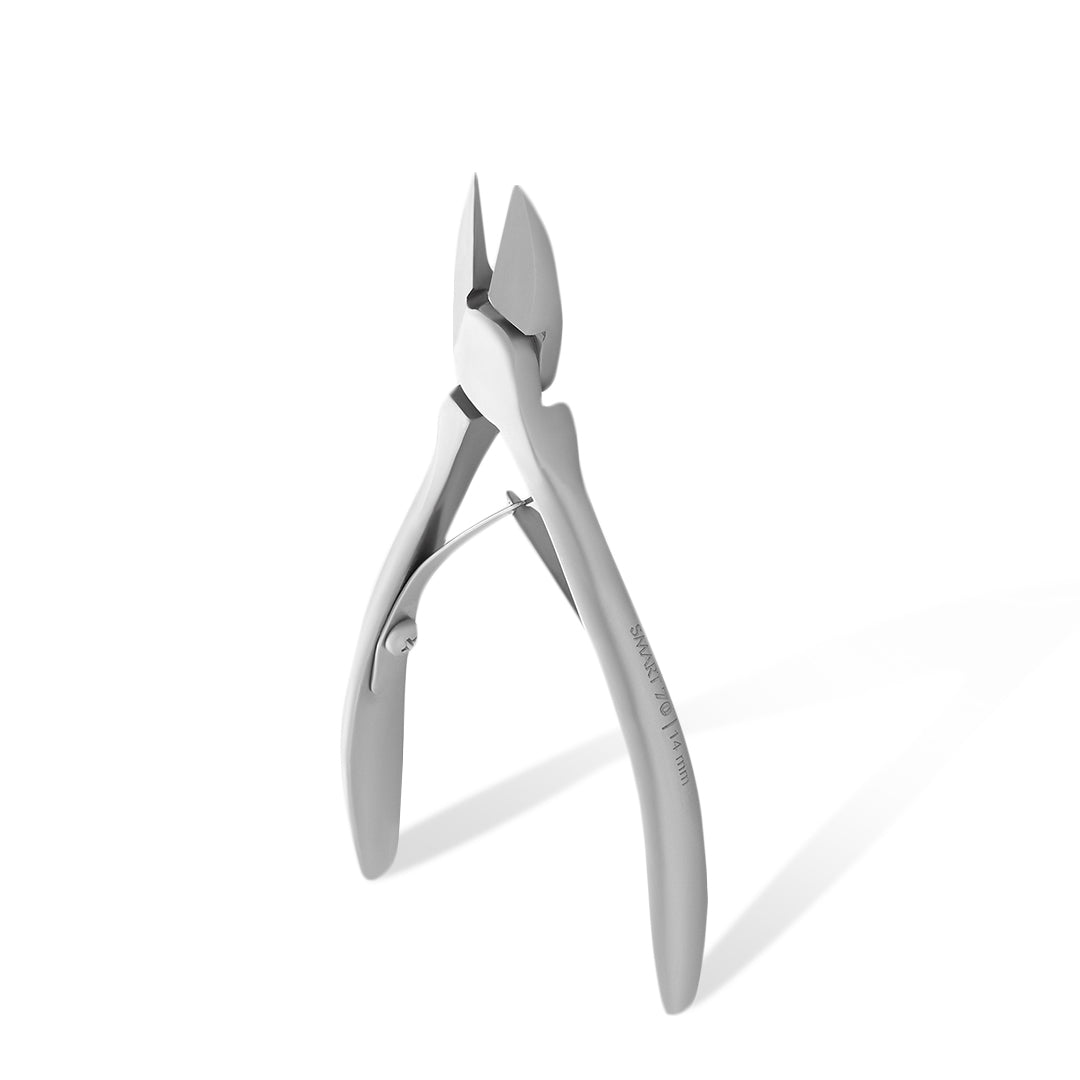 Staleks Professional Nail Nippers SMART 70 – 14 mm