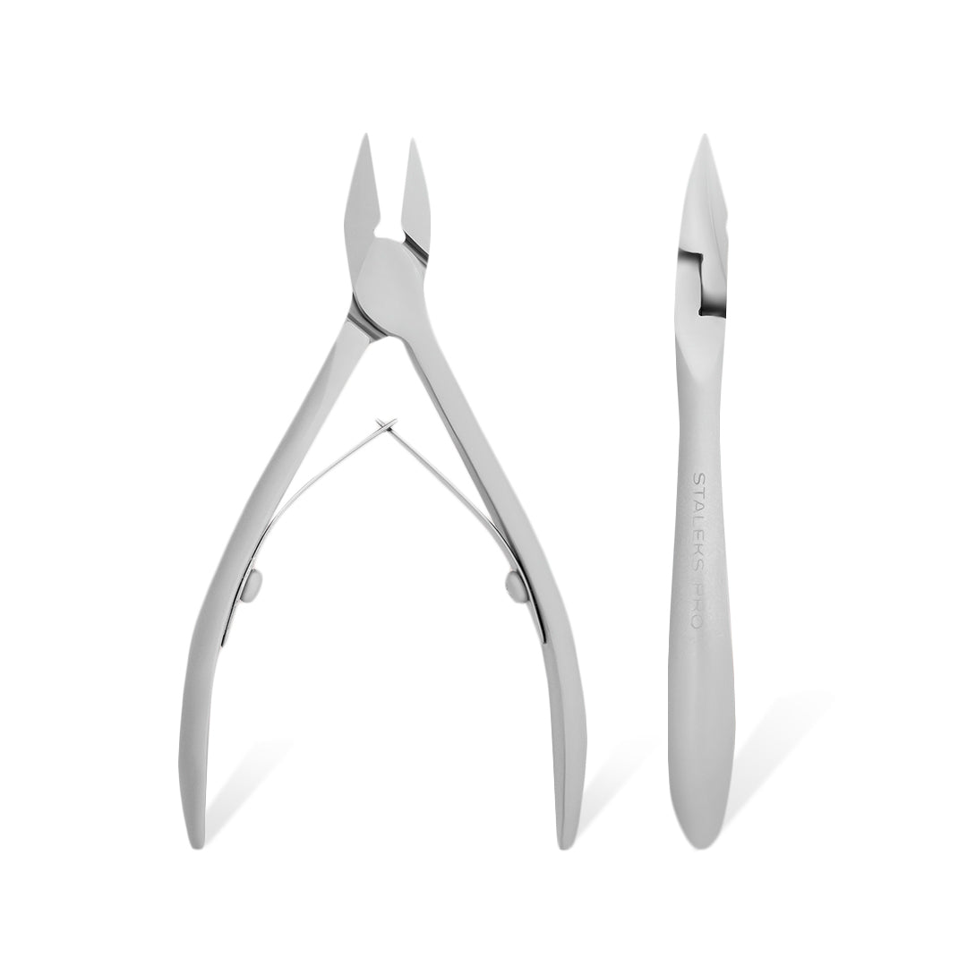 Staleks Professional Nail Nippers SMART 70 – 14 mm