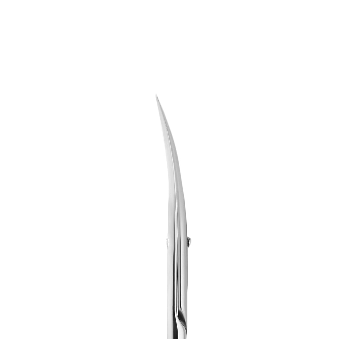 Staleks Professional Cuticle Scissors EXCLUSIVE 20 TYPE 1 (Magnolia)