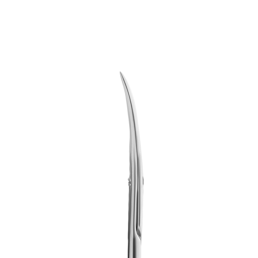 Staleks Professional Cuticle Scissors EXCLUSIVE 22 TYPE 1 (Magnolia)
