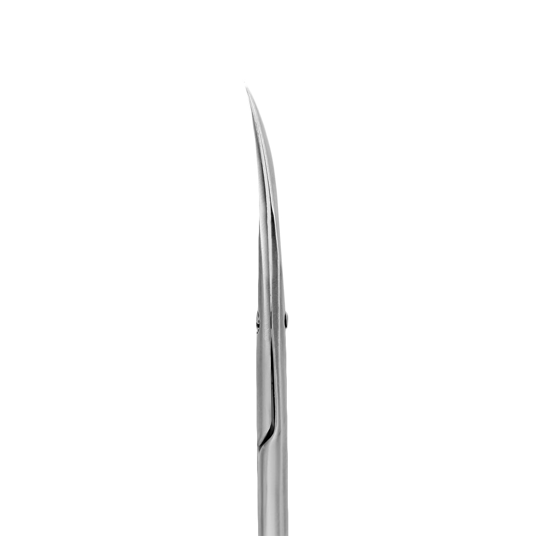 Staleks Professional Cuticle Scissors for Left-Handed Users EXPERT 11 TYPE 3