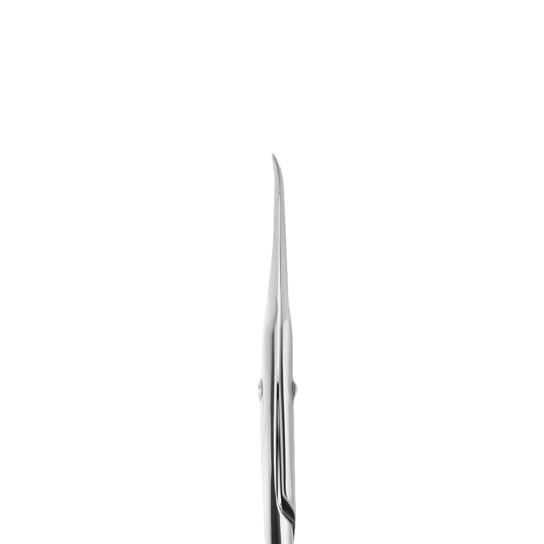 Staleks Professional Cuticle Scissors EXCLUSIVE 21 TYPE 1 (Magnolia)