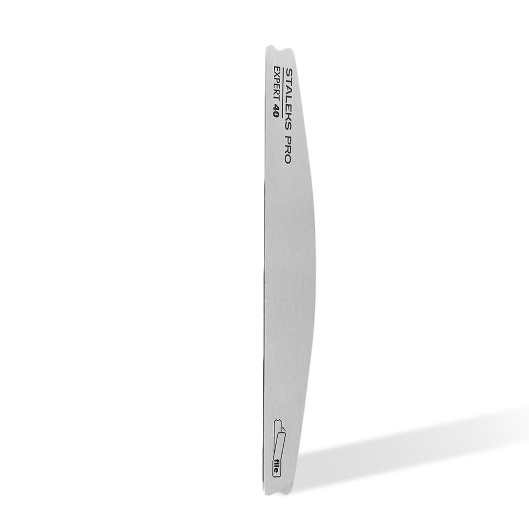 Staleks Crescent Metal Base for Nail File EXPERT 40
