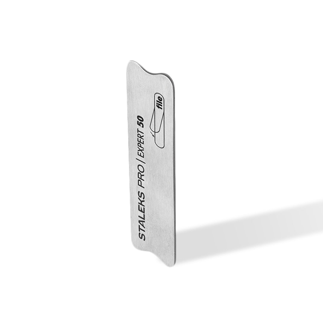 Staleks Short Metal Base for Nail File EXPERT 50