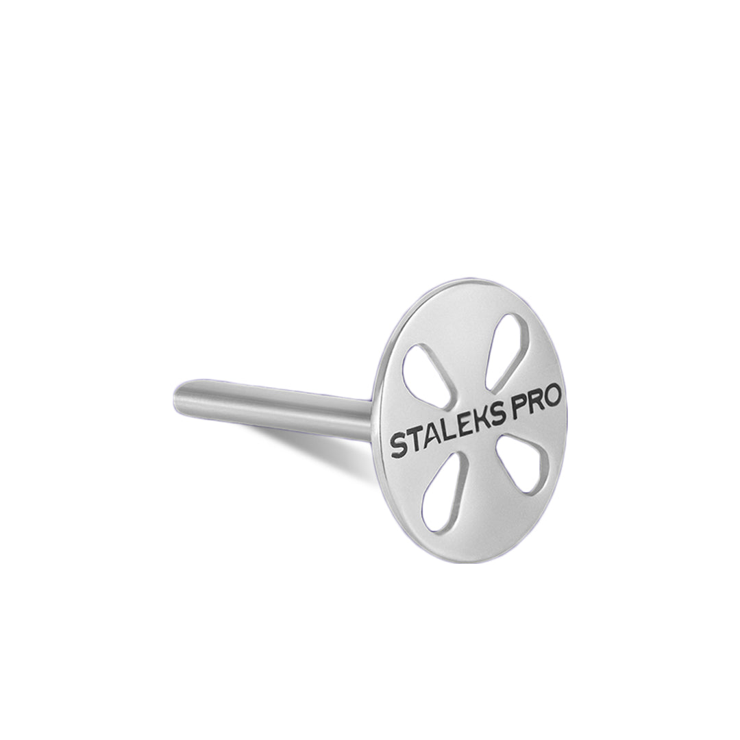 Staleks Professional Pedicure Disc PODODISC M EXPERT (inc. 5 disposable files)