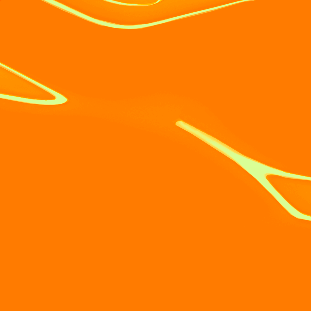 Tangerine Dream Gel Nail Polish 15ml