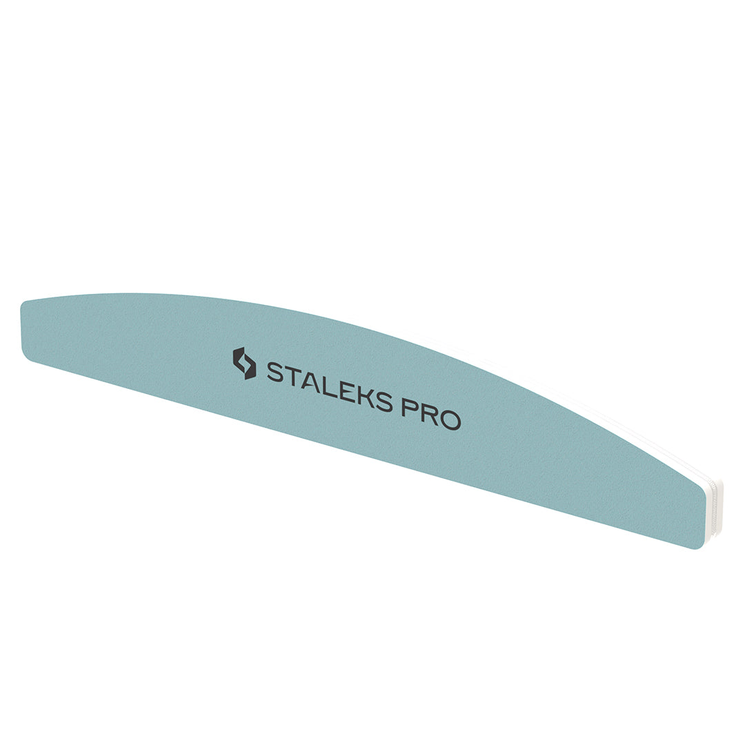 Staleks Polishing Buff Crescent 400/3000 Grit