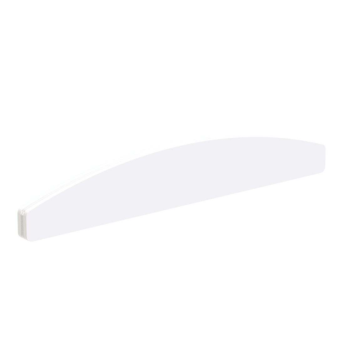 Staleks Polishing Buff Crescent 400/3000 Grit