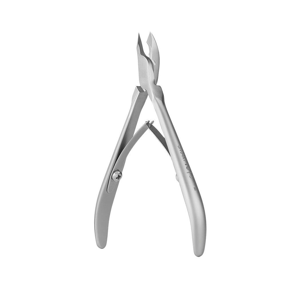 STALEKS PRO cuticle nippers SMART 10 / NS-10-5 / 5mm. | Miss Dolla