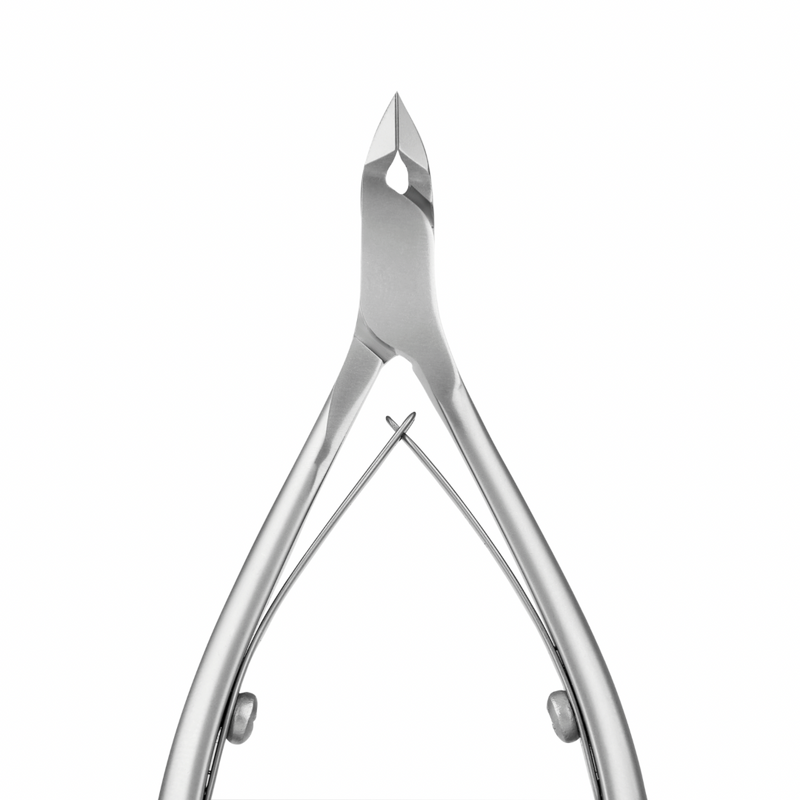 Durable Staleks cuticle clippers made from surgical-grade stainless steel. | Miss Dolla