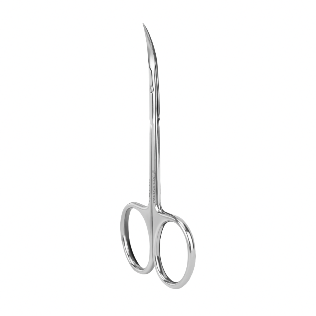 Staleks cuticle scissors EXPERT 50 Type 3 SE-50/3.