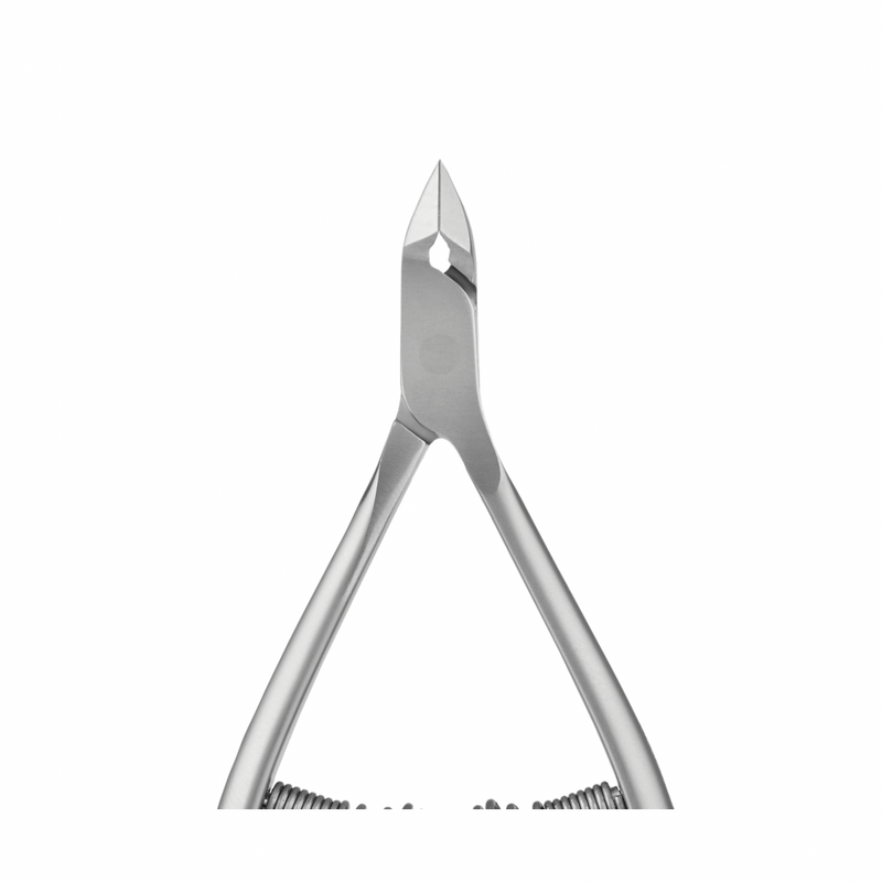 STALEKS PRO cuticle nippers SMART 31 / NS-31-3 / 3mm | Miss Dolla