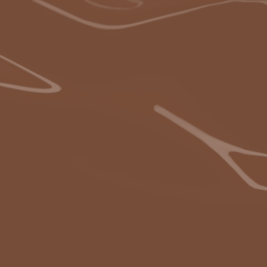 The perfect brown gel nail polish colour | Dolla