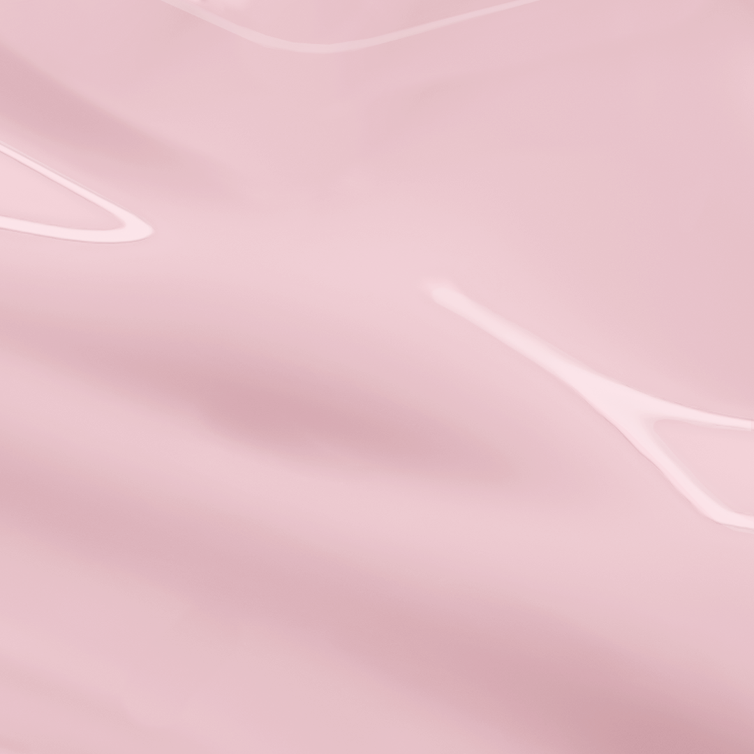 Translucent Pink french manicure quick soak off non yellowing non chipping | Miss Dolla