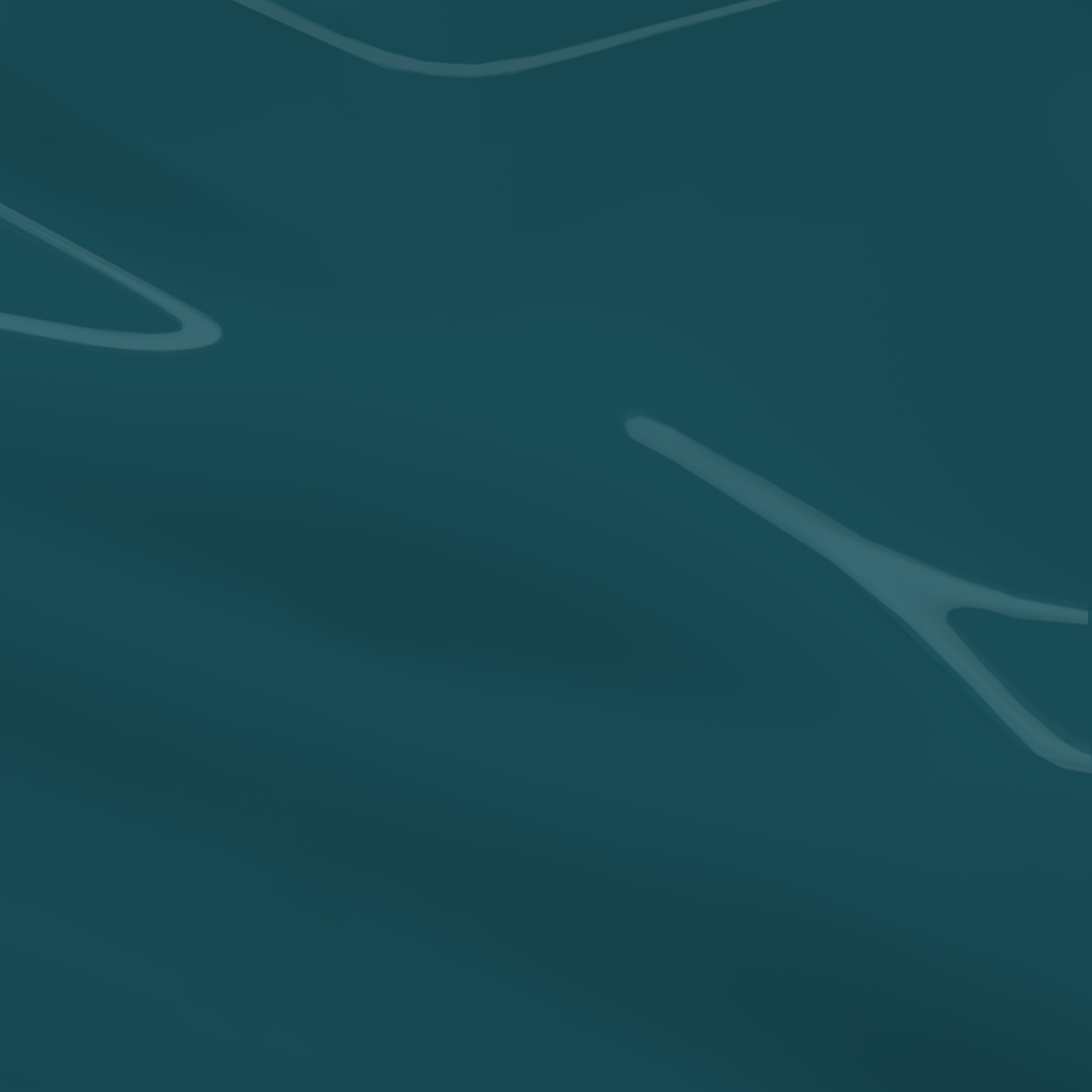 Non-chipping oceanic blue-green gel polish by Miss Dolla for long-lasting manicures | Dolla