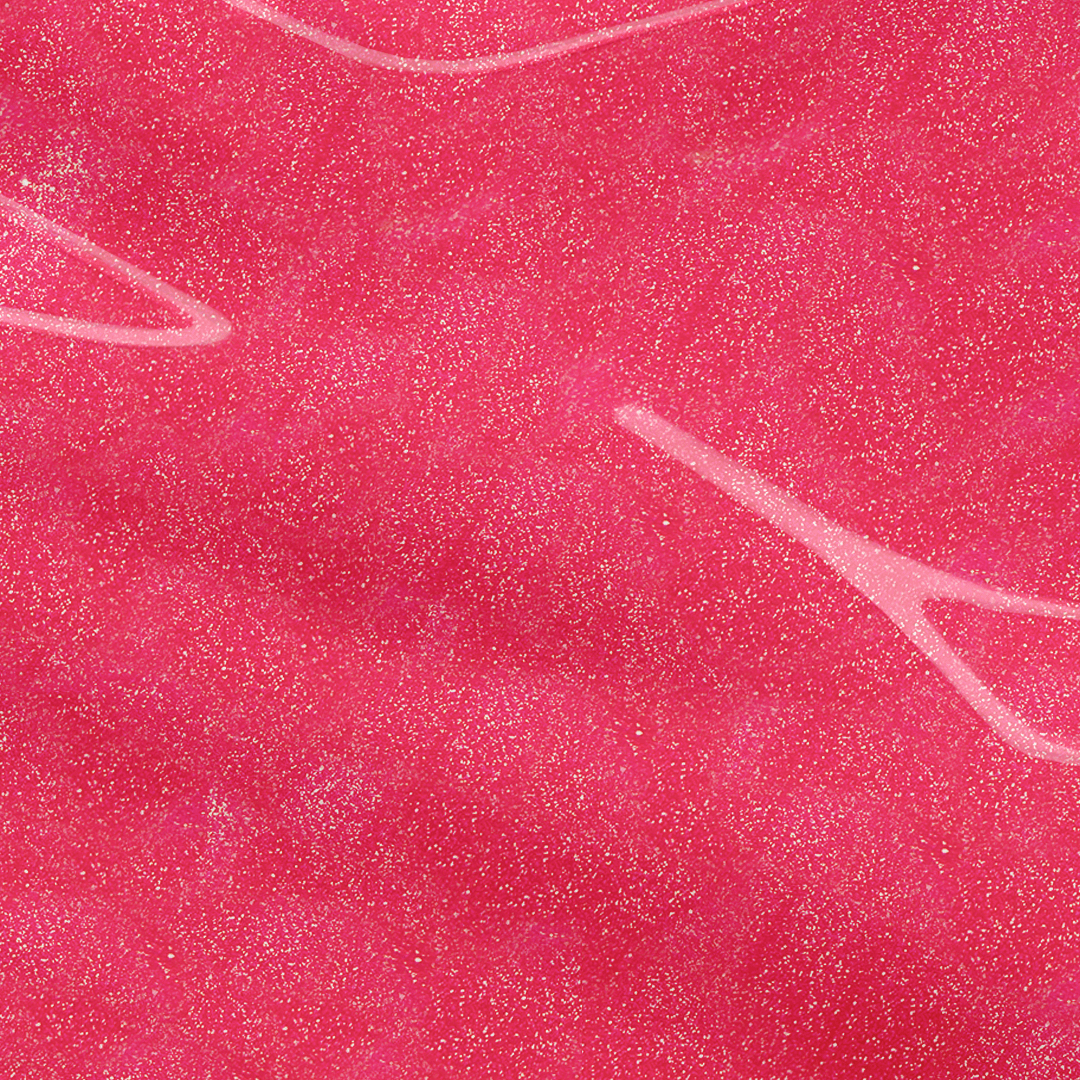 &quot;Pink Bling&quot; gel nail polish for best professional manicure | Dolla