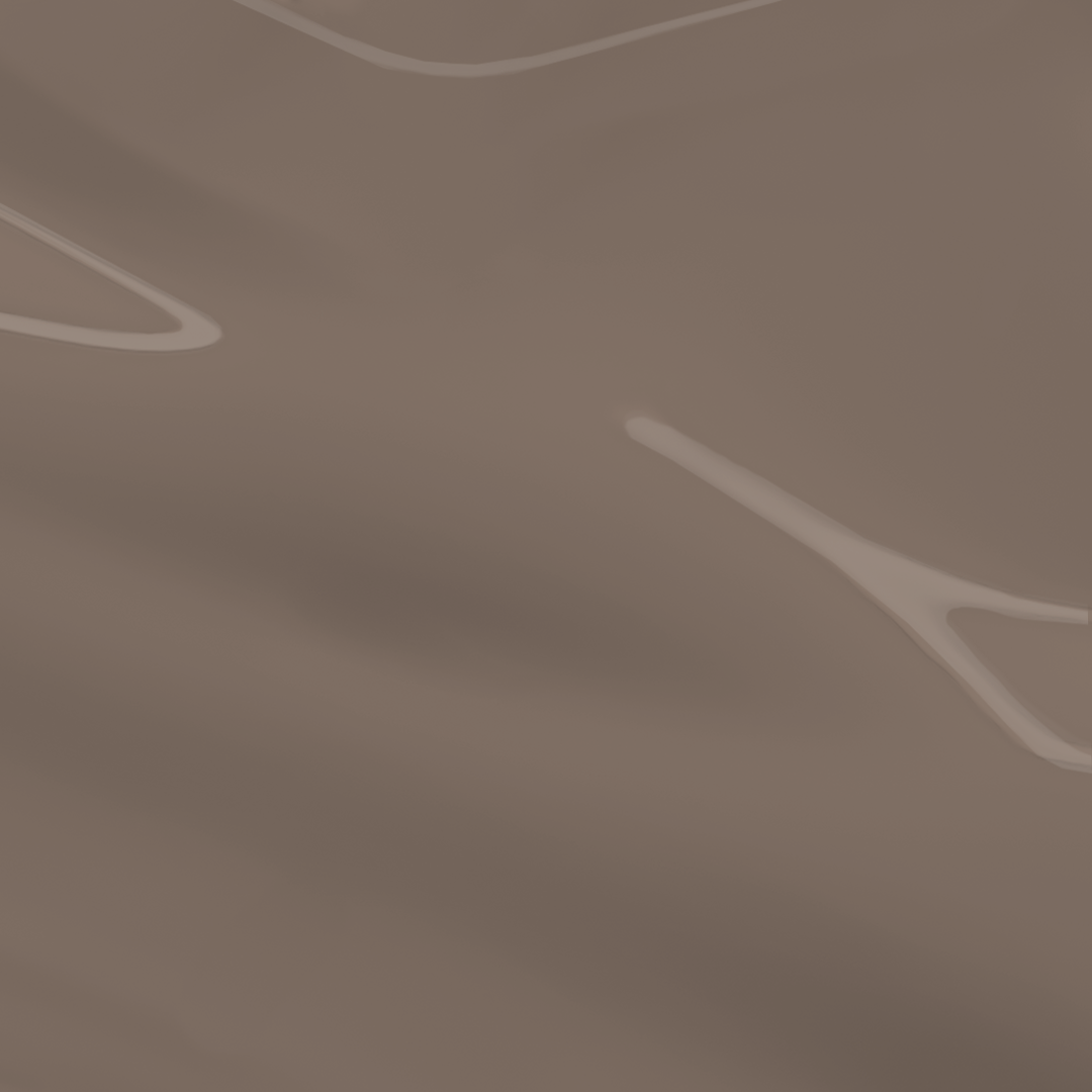 Miss Dolla mocha color gel polish for professional nail care. | Miss Dolla