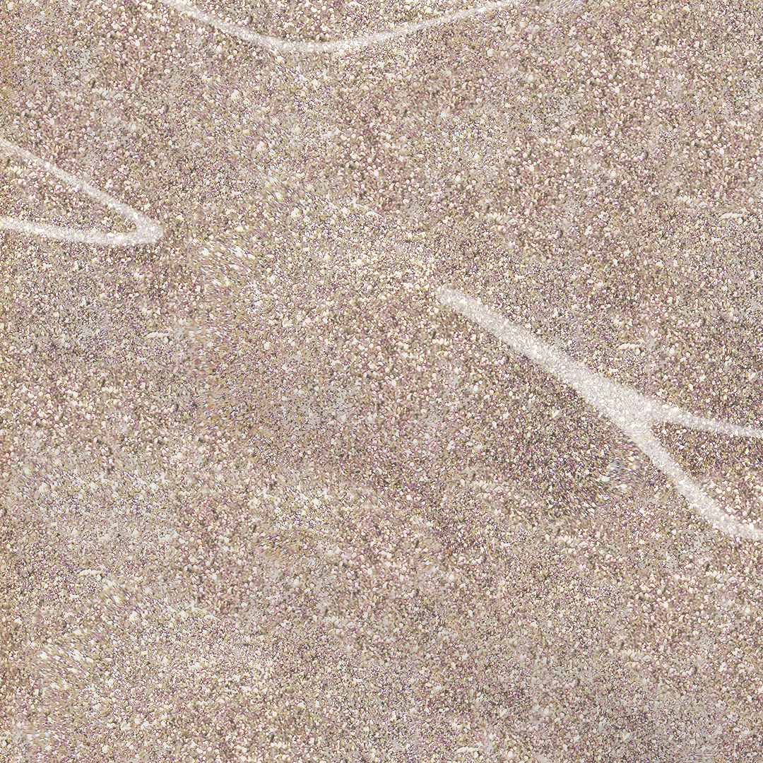 Sparkly celebrity gel nail polish  | Dolla