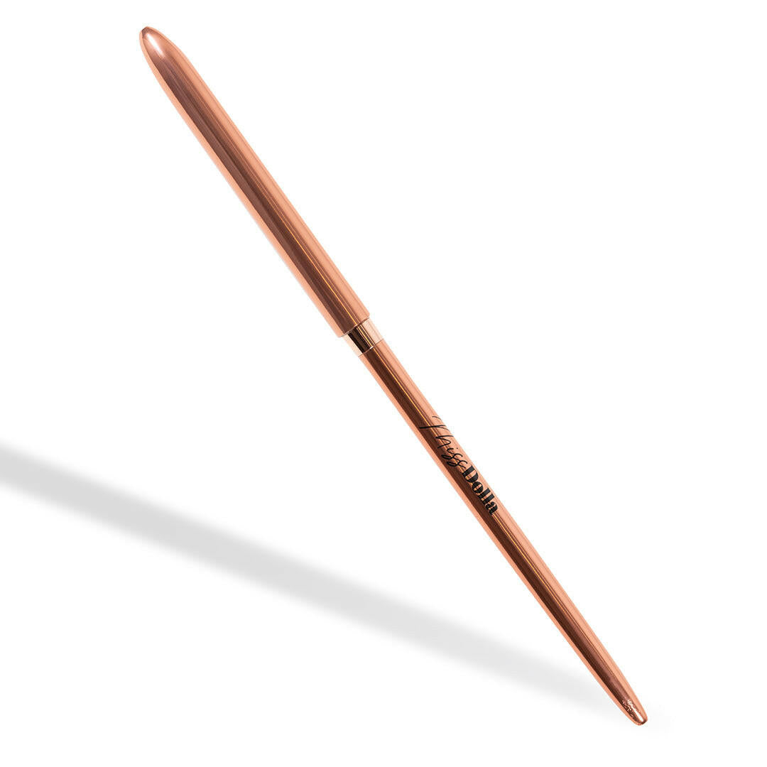 Gel Nail Brush - 9mm