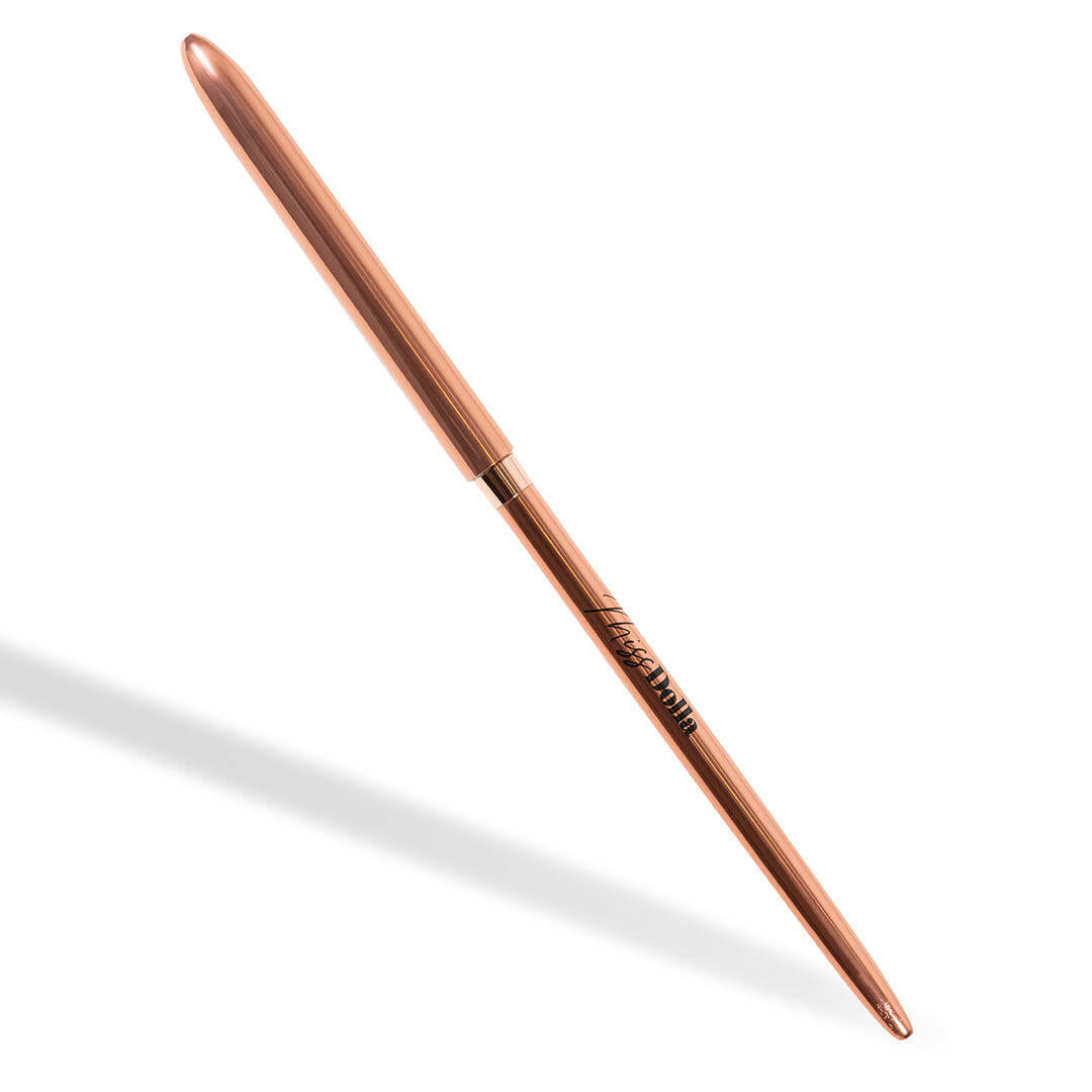 Gel Brush - 7mm