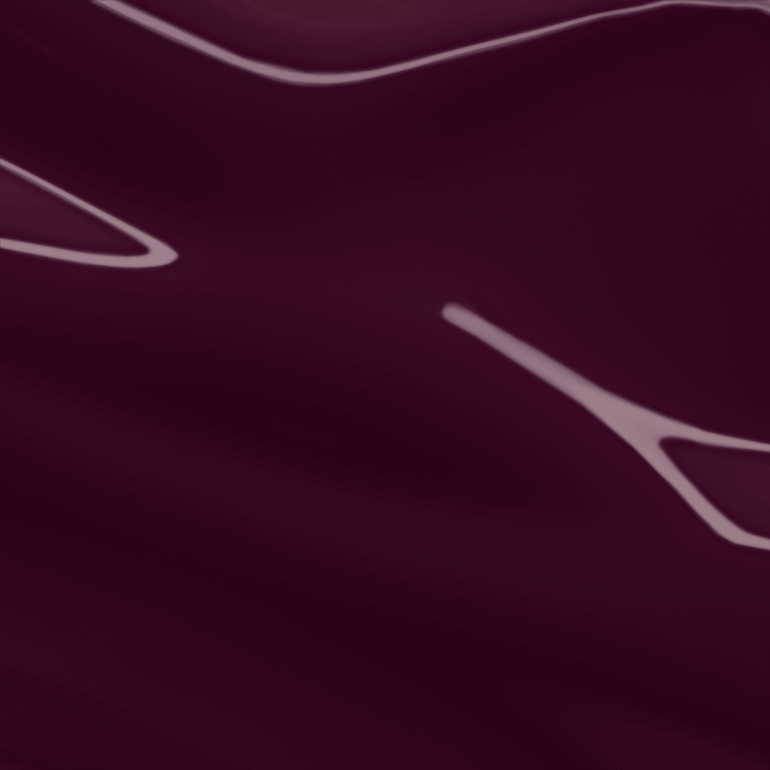 Miss Dolla Dark Berry Gel Polish in professional 8ml bottle, UV/LED curable with lasting shine. | Dolla