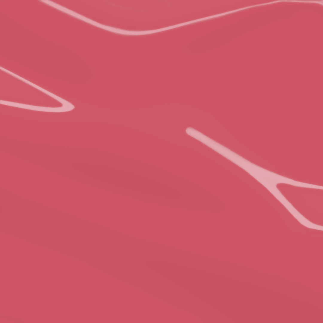 Beautiful bright pink gel nail polish | Dolla