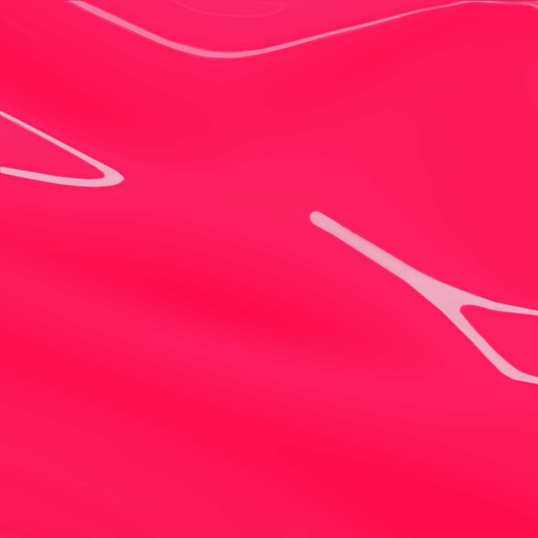 perfect coverage long lasting neon Bright & rich summer pink gel nail polish | Dolla